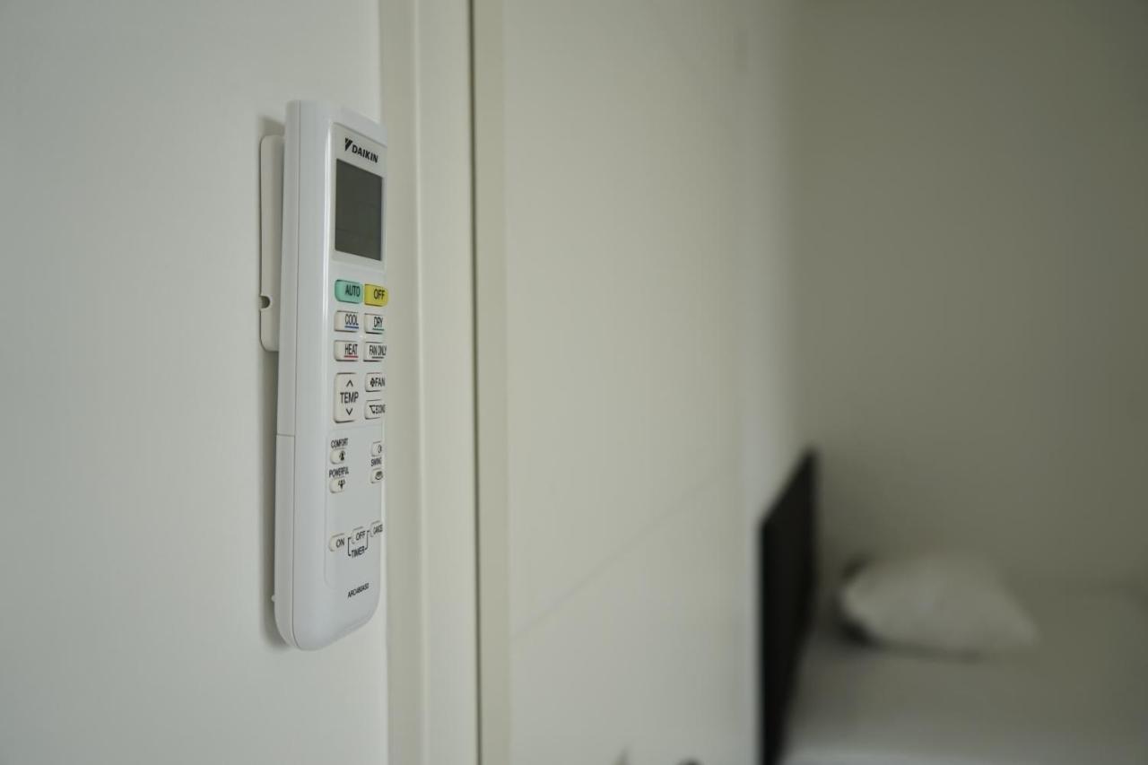 Dm Apartment Bécs Kültér fotó