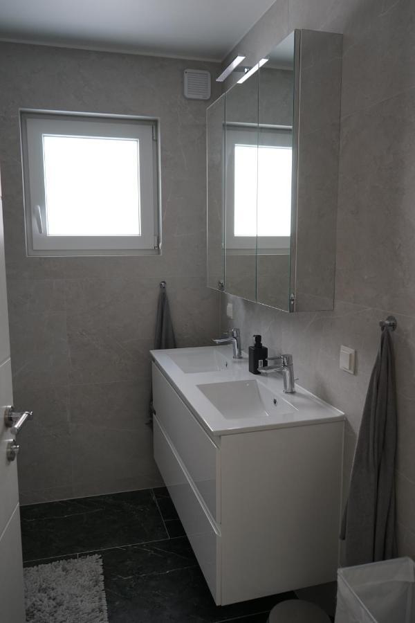 Dm Apartment Bécs Kültér fotó