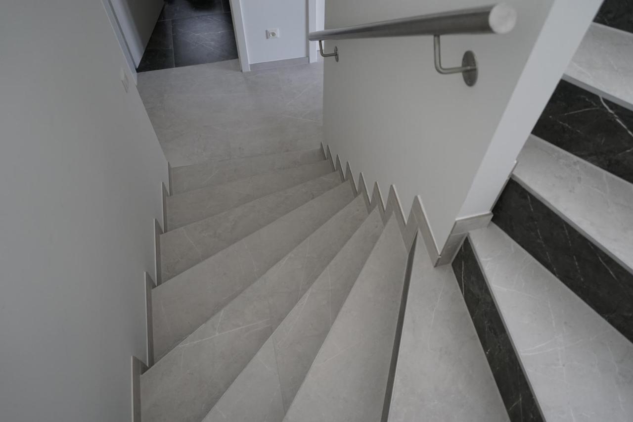 Dm Apartment Bécs Kültér fotó
