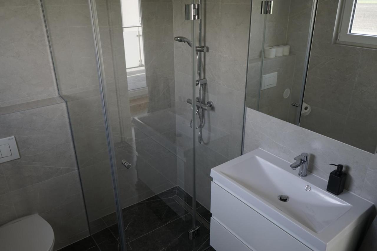 Dm Apartment Bécs Kültér fotó