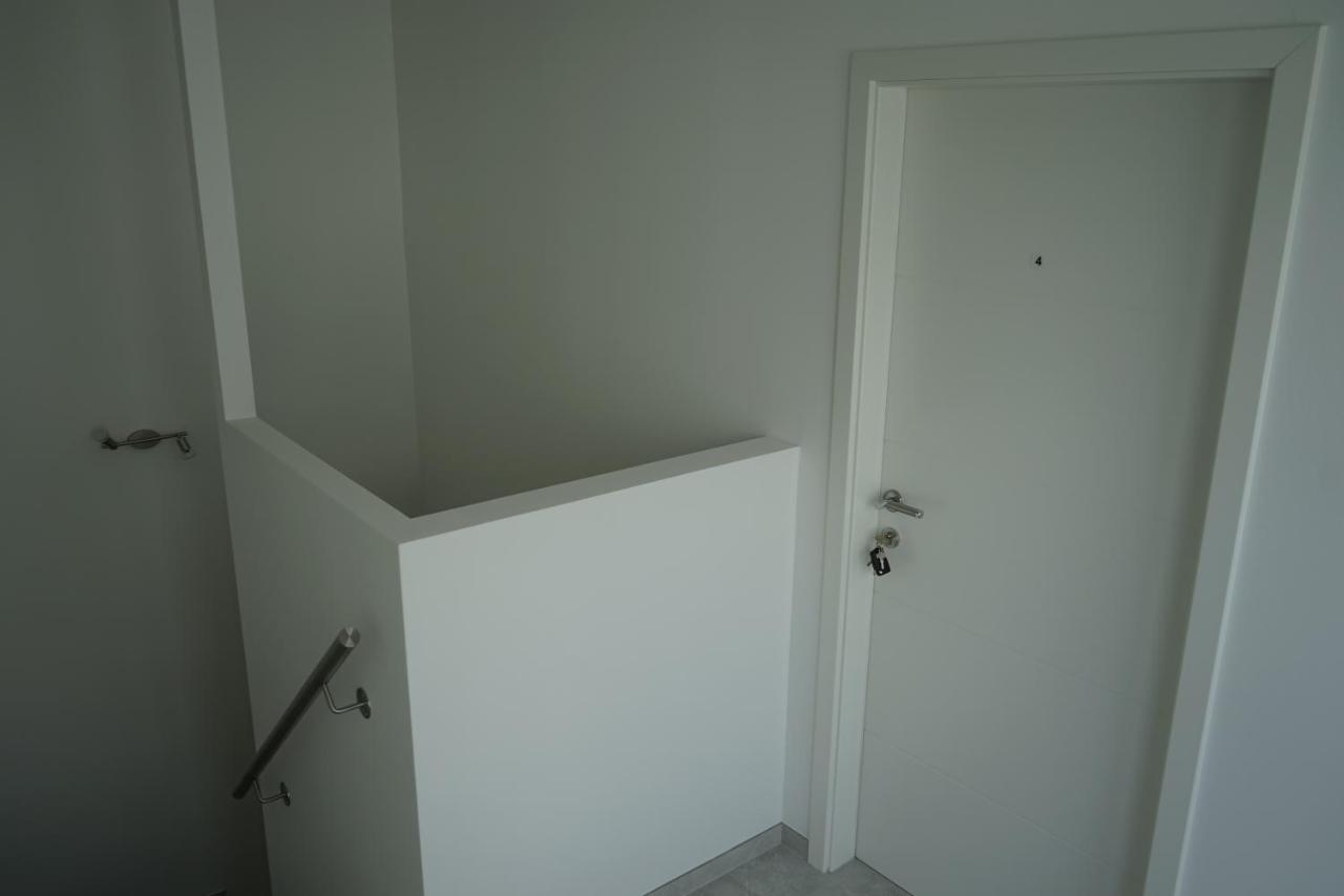 Dm Apartment Bécs Kültér fotó