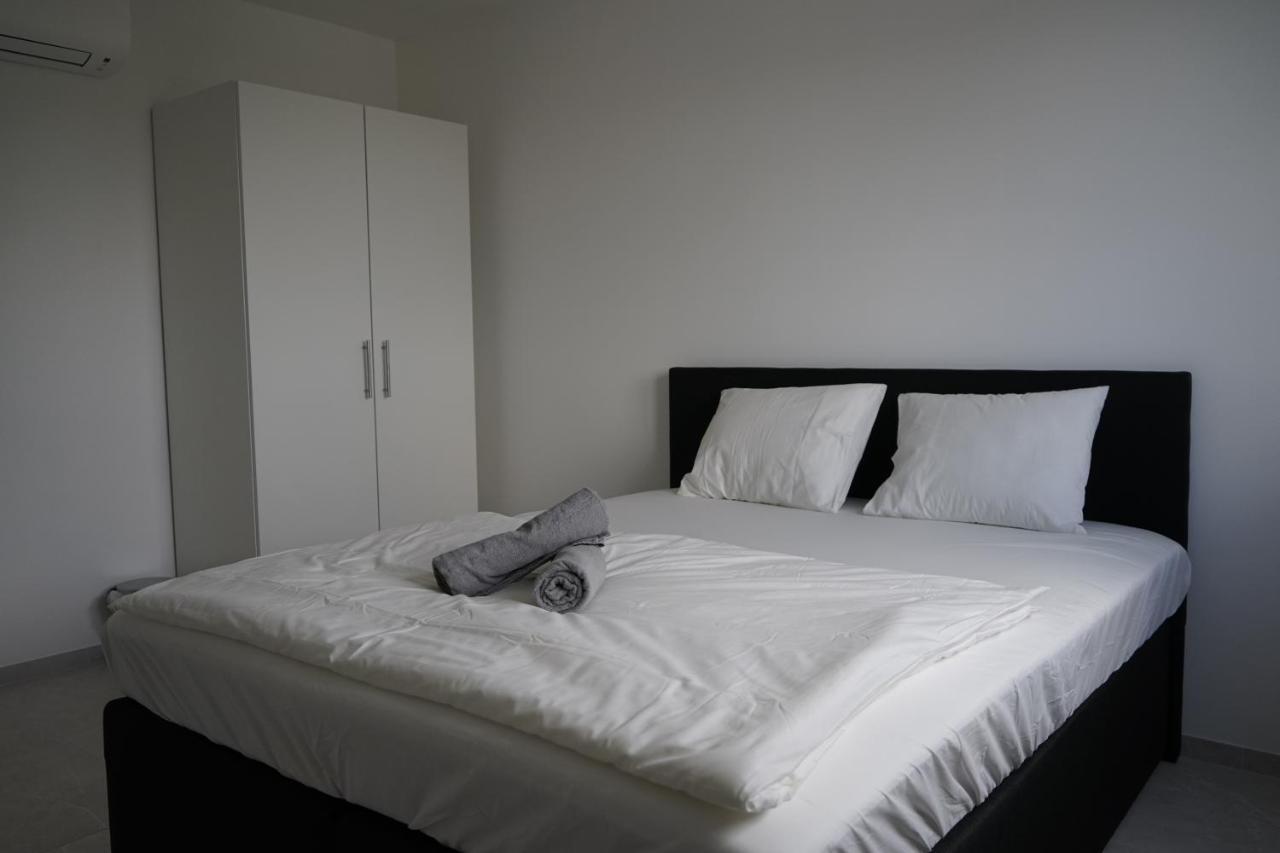 Dm Apartment Bécs Kültér fotó