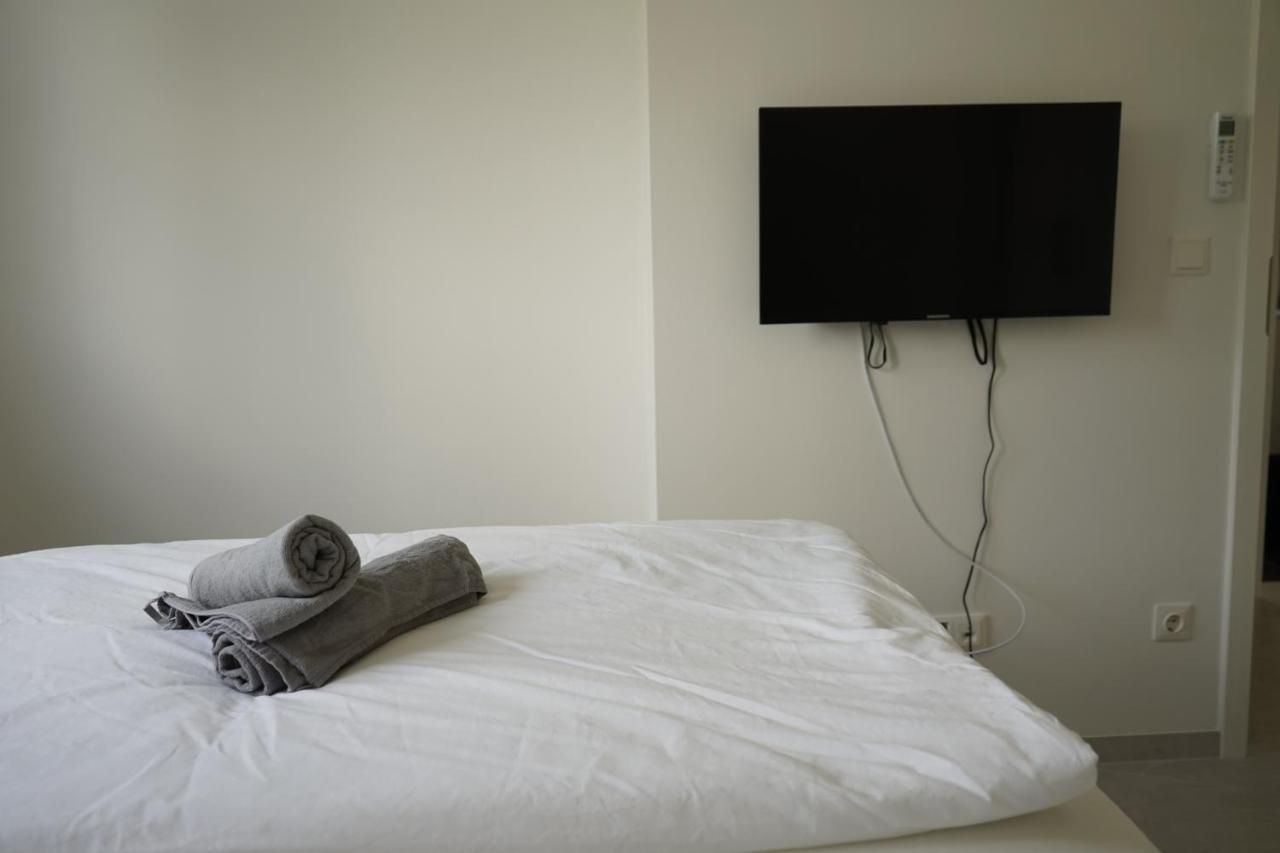 Dm Apartment Bécs Kültér fotó