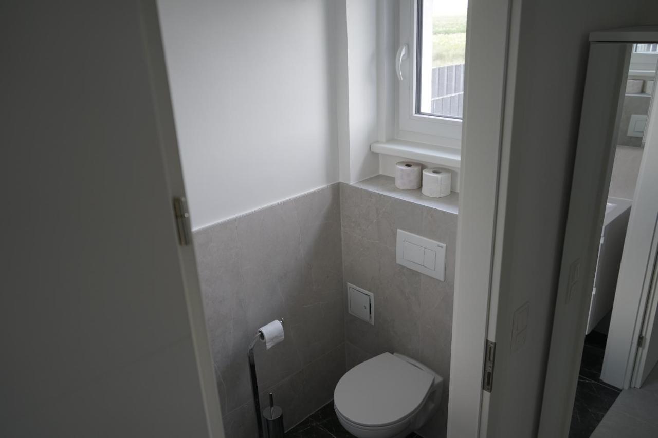 Dm Apartment Bécs Kültér fotó