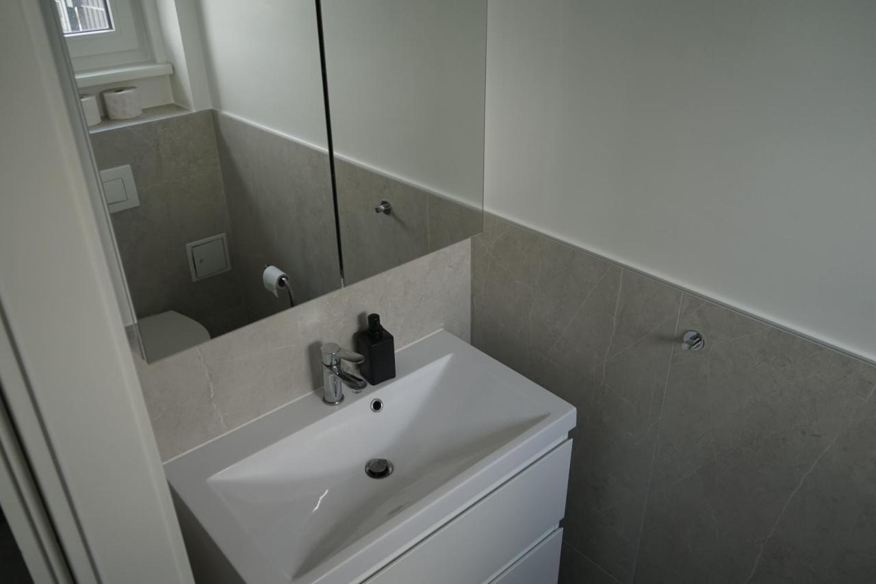 Dm Apartment Bécs Kültér fotó