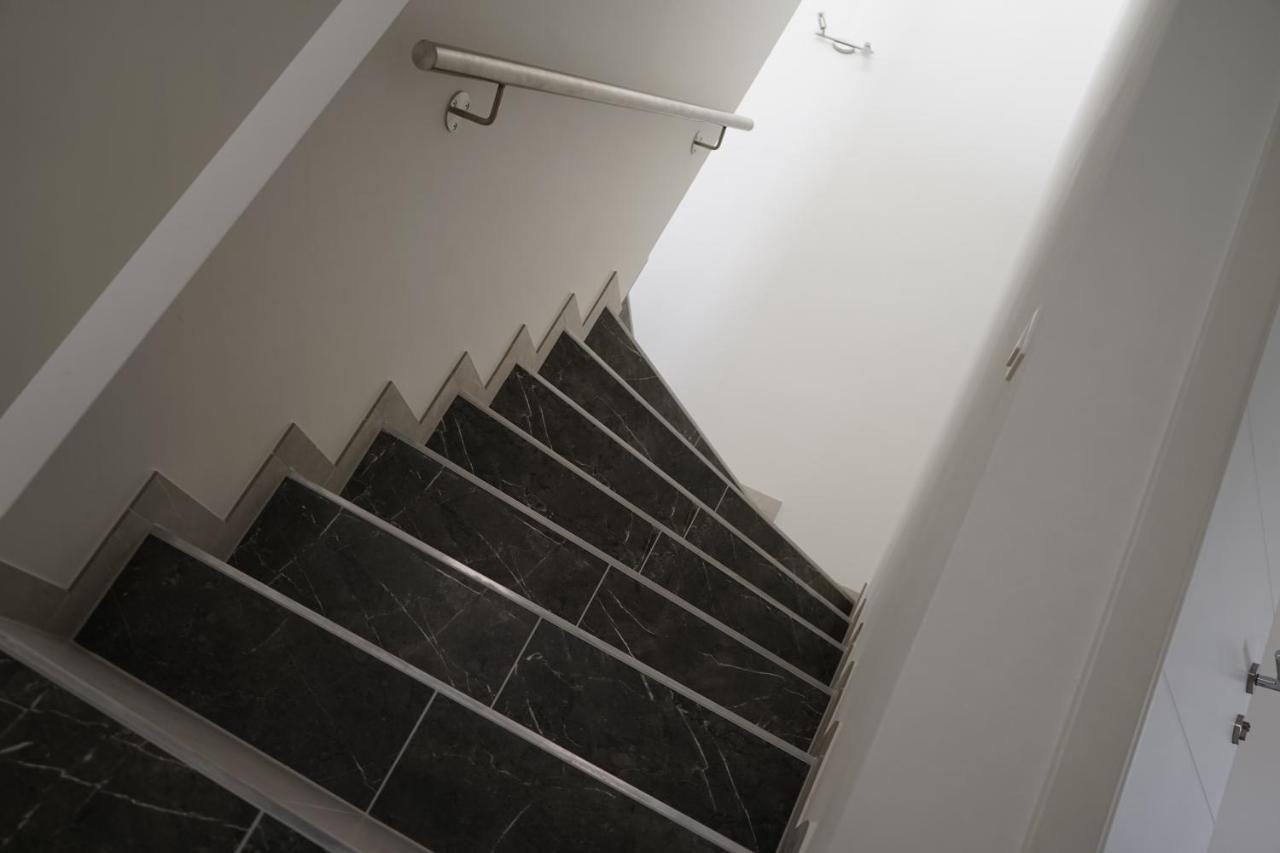 Dm Apartment Bécs Kültér fotó