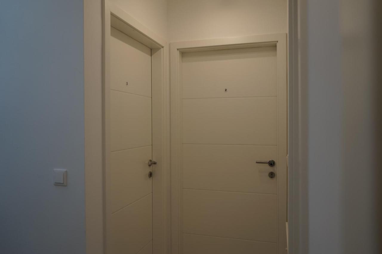 Dm Apartment Bécs Kültér fotó