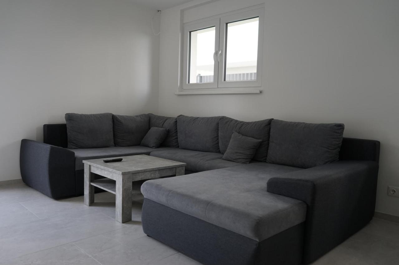 Dm Apartment Bécs Kültér fotó