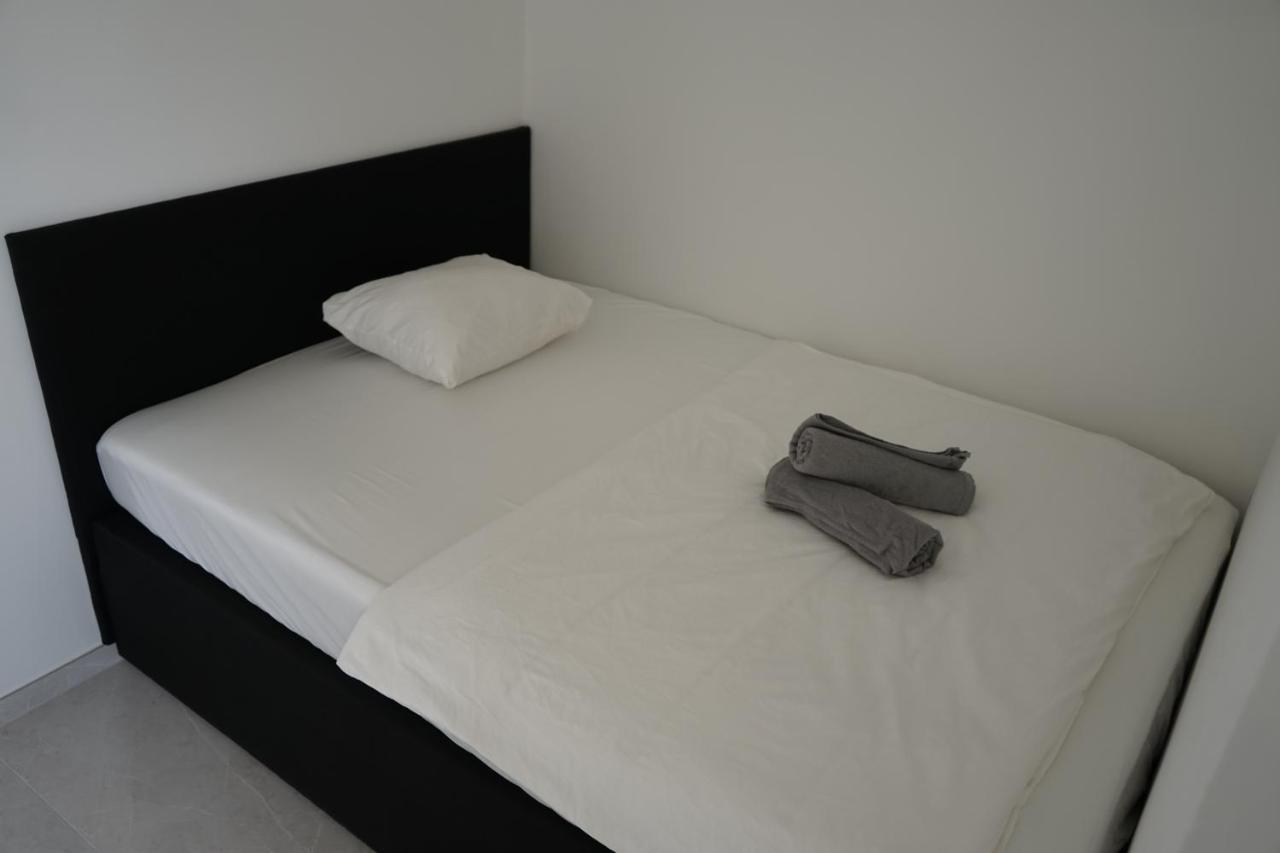 Dm Apartment Bécs Kültér fotó