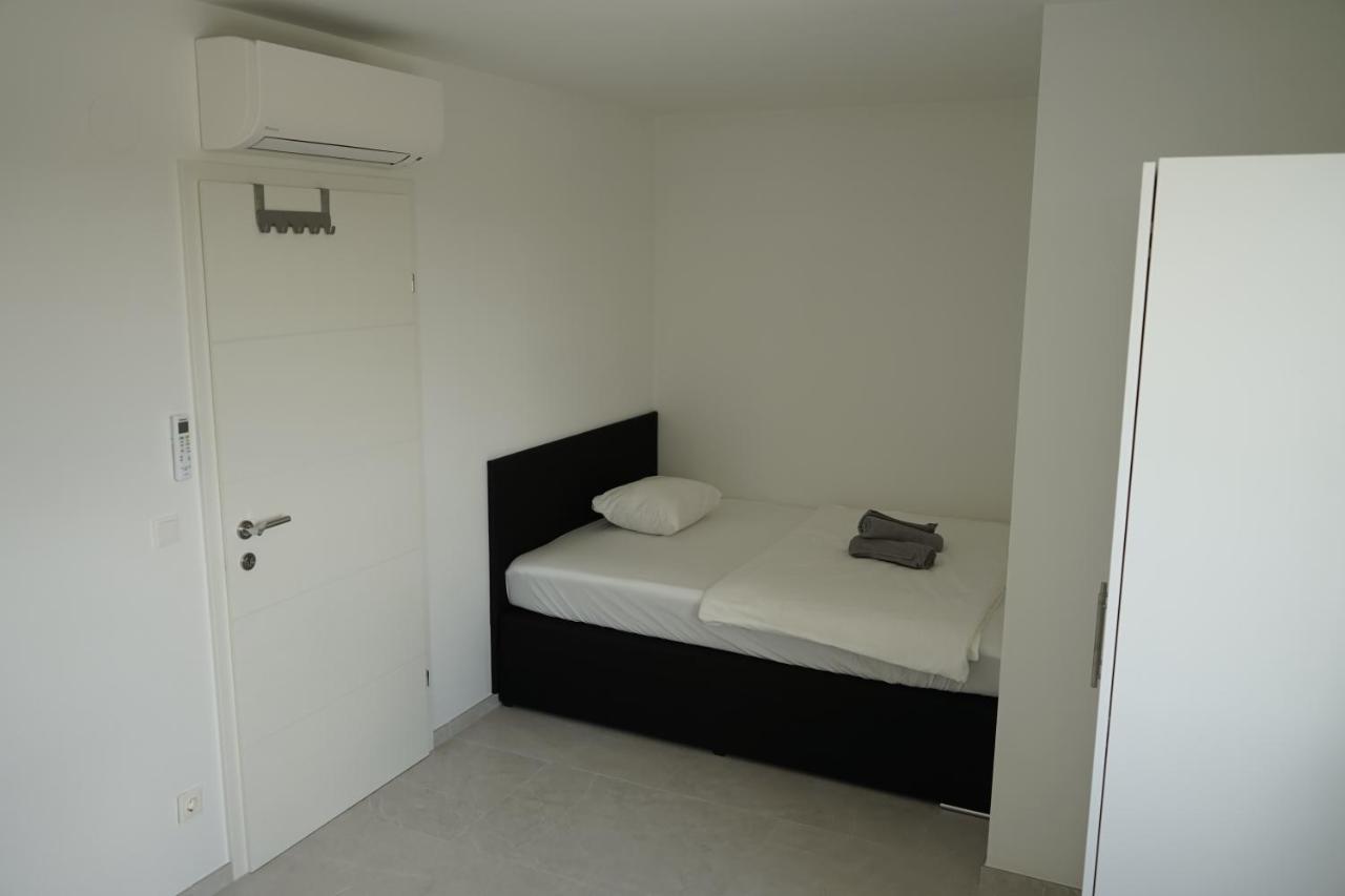 Dm Apartment Bécs Kültér fotó