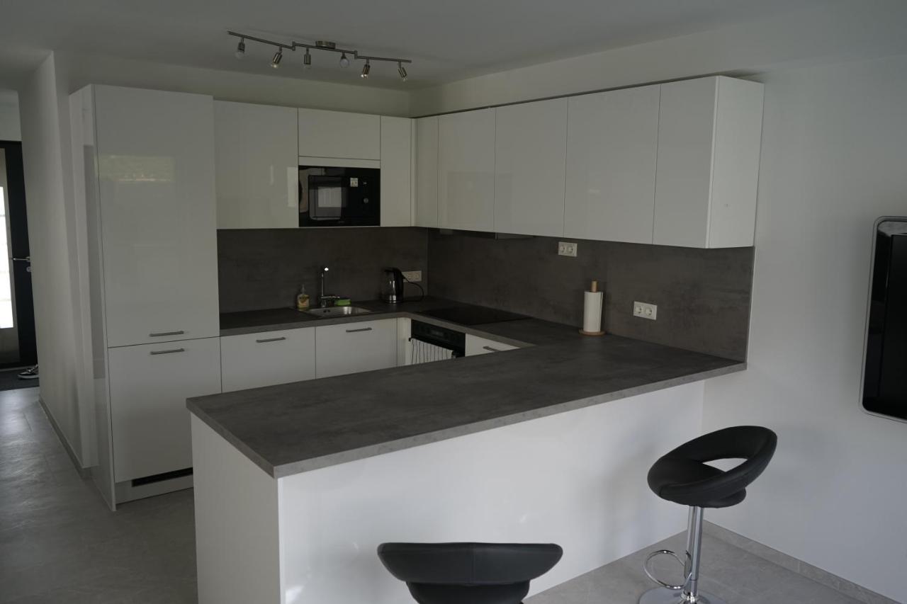 Dm Apartment Bécs Kültér fotó